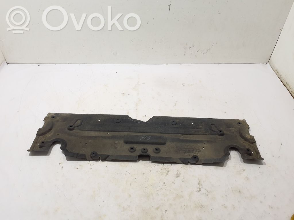 Renault Megane E-Tech Engine splash shield/under tray 