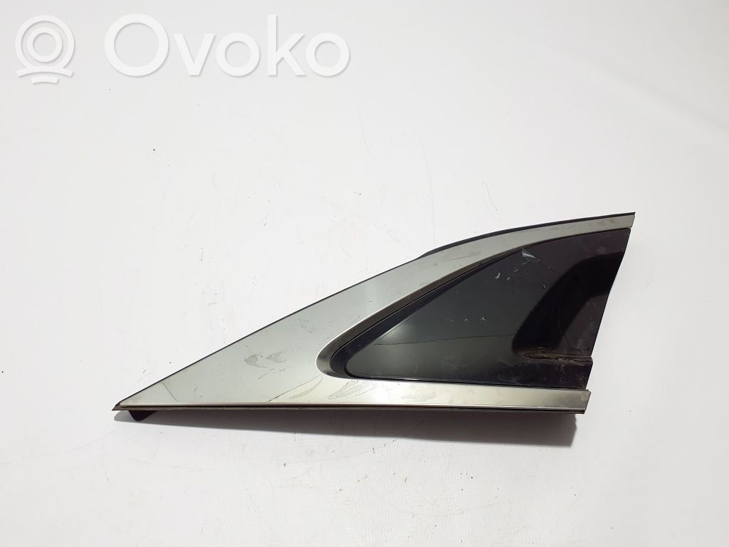 Renault Megane E-Tech Other body part 