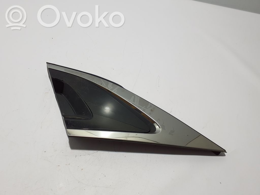 Renault Megane E-Tech Other body part 