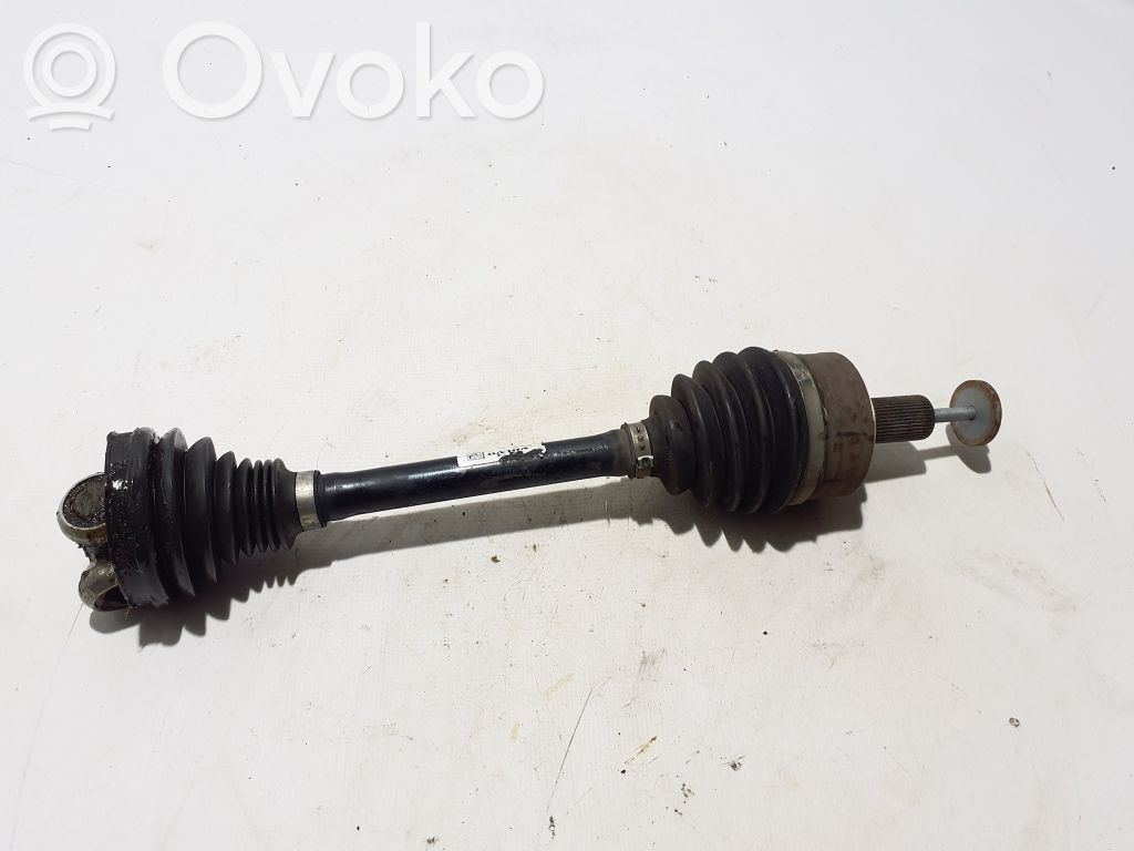 Volvo XC90 Front driveshaft 