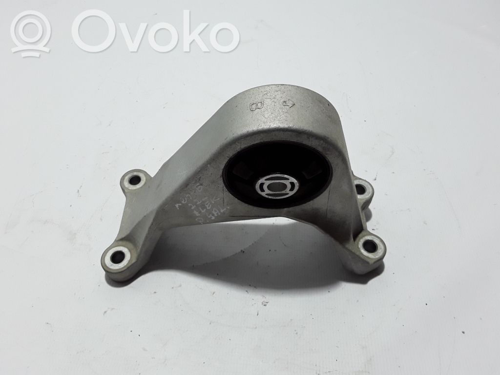 Renault Megane E-Tech Engine mount bracket 