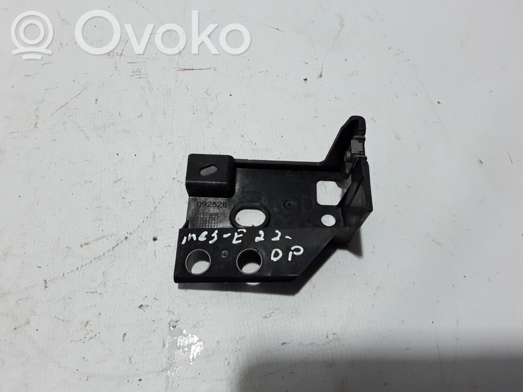 Renault Megane E-Tech Support phare frontale 
