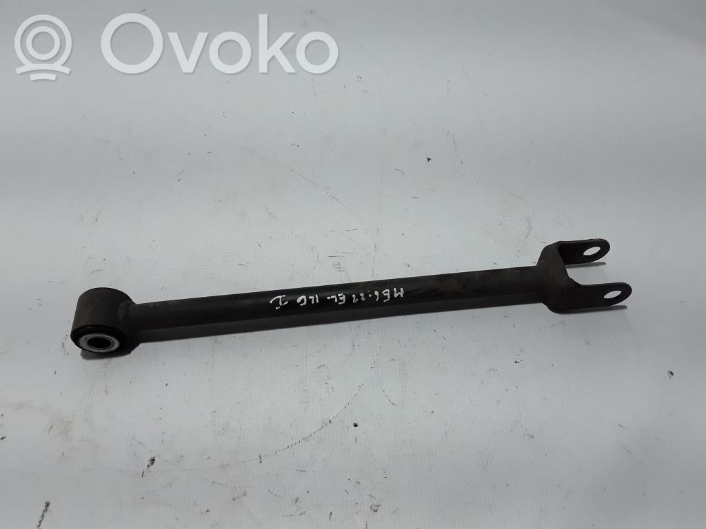Renault Megane E-Tech Querlenker Achsschenkel hinten 
