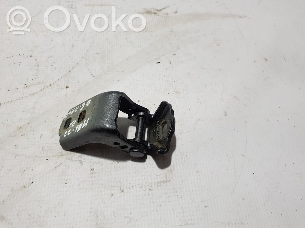 Renault Megane E-Tech Rear door lower hinge 
