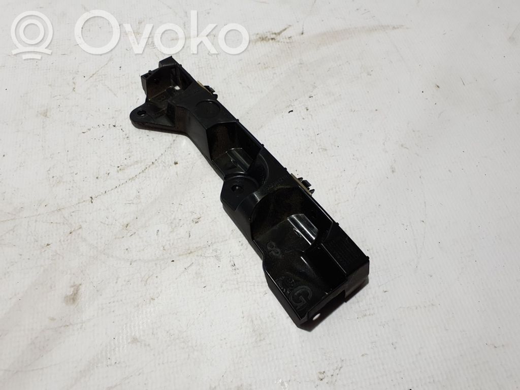 Renault Megane E-Tech Rear bumper mounting bracket 