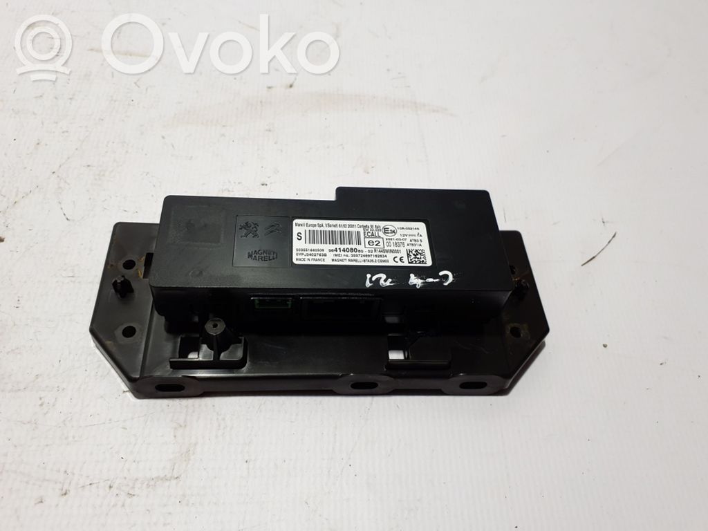 Unidad de control/módulo de bluetooth   9841408080
