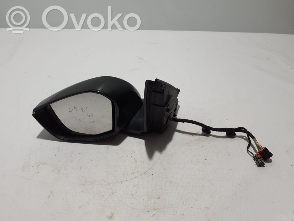 Spogulis (elektriski vadāms)   98351916XT