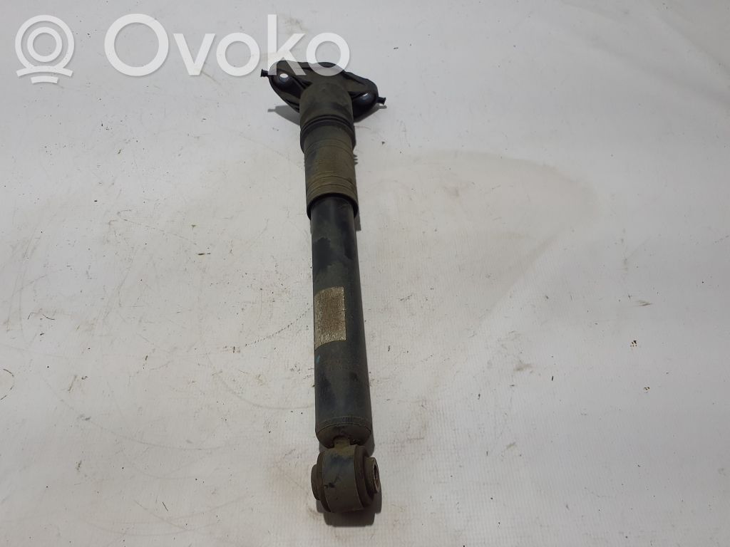 Citroen C4 III e-C4 Aizmugurē amortizators 