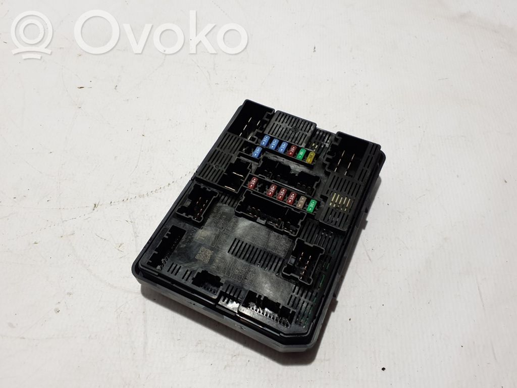 Mercedes-Benz Citan II W420 Fuse module 