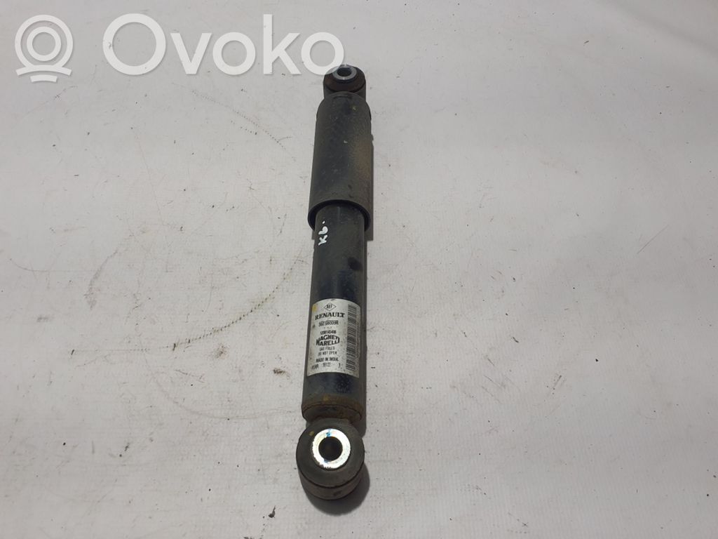 Renault Express Amortizor spate 