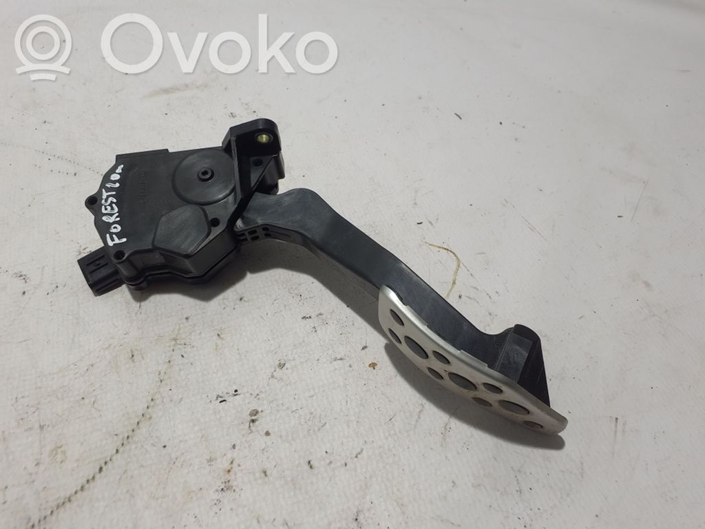 Subaru Forester SK Gaspedal 
