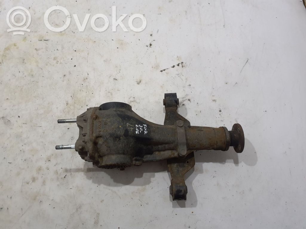 Subaru Forester SK Diferențial spate 
