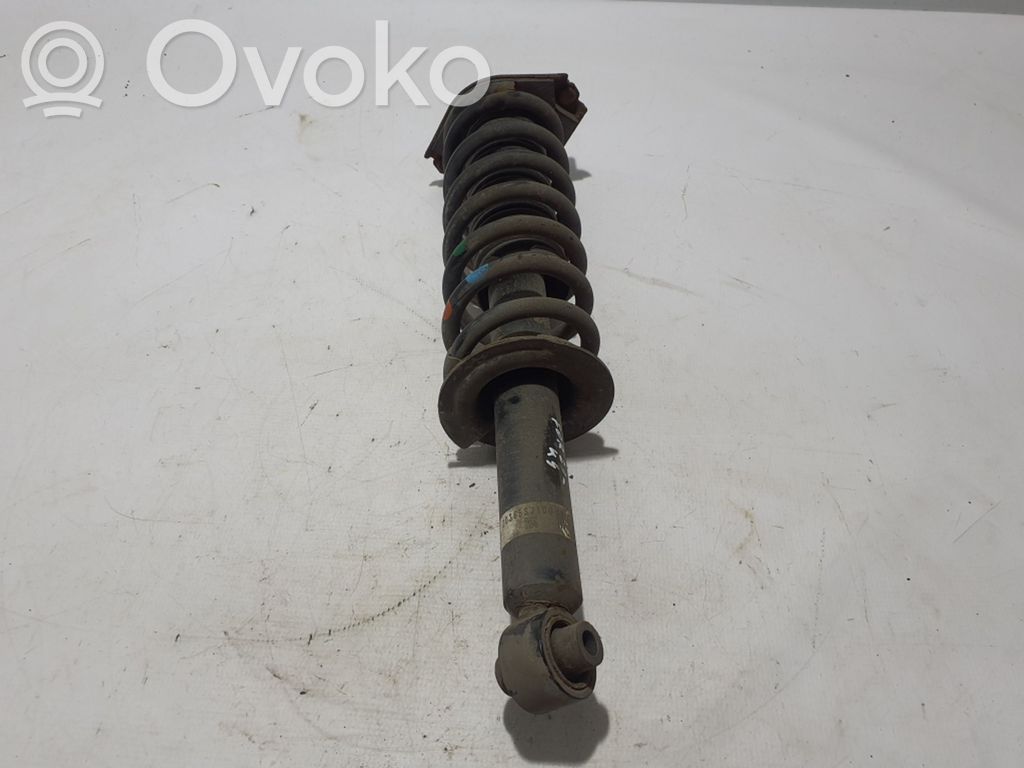 Subaru Forester SK Amortizor spate