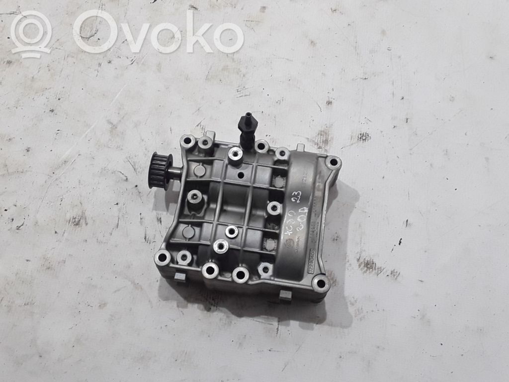 Volvo XC90 Eje de equilibrio 