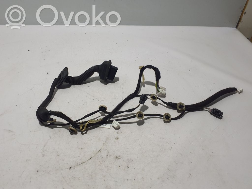 Renault Express Otros cableados