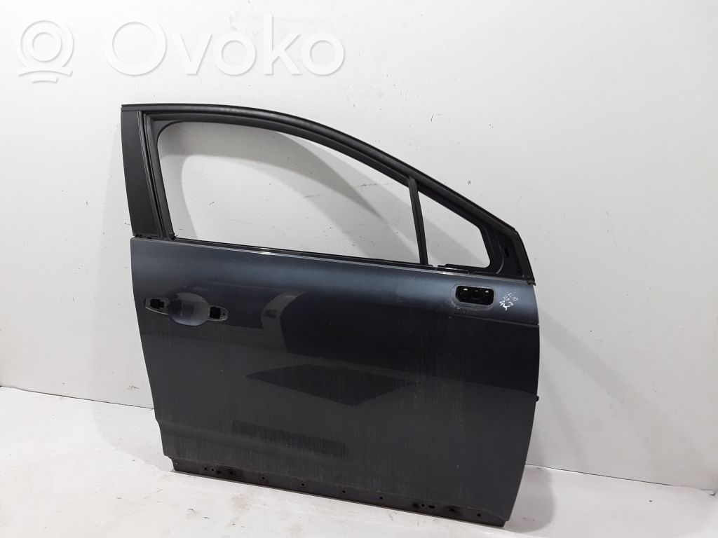 Renault Clio V Porte avant