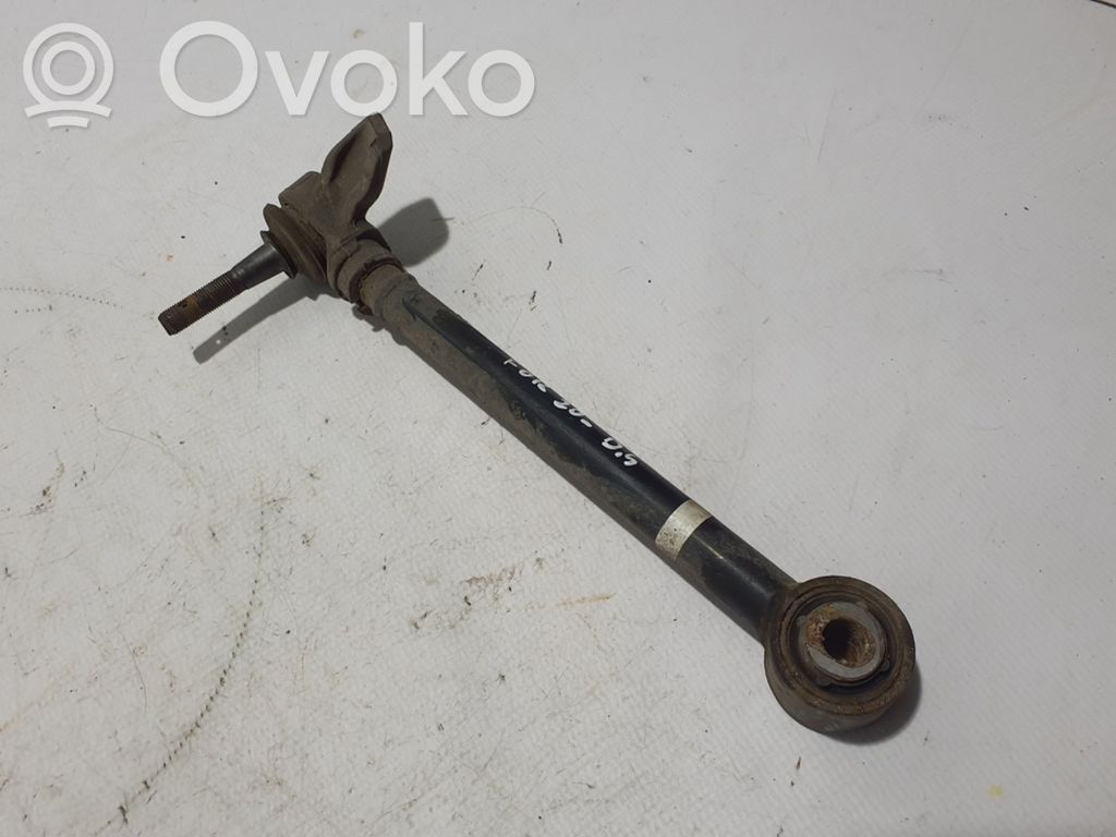 Subaru Forester SK Basculă superioară spate 