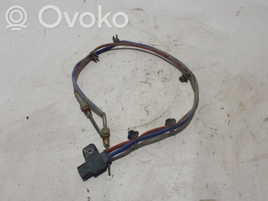 Renault Trafic III (X82) Sensor de temperatura del escape