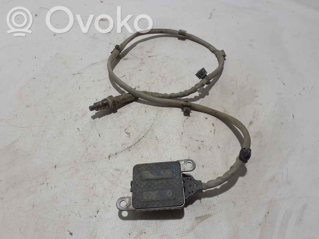 Renault Trafic III (X82) Lambda probe sensor 