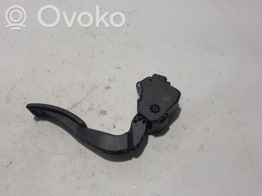Renault Express Gaspedal 