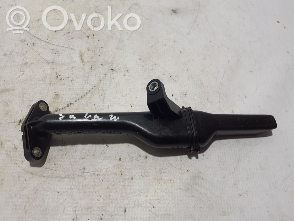 Subaru Forester SK Öljypohjan suodatinputki