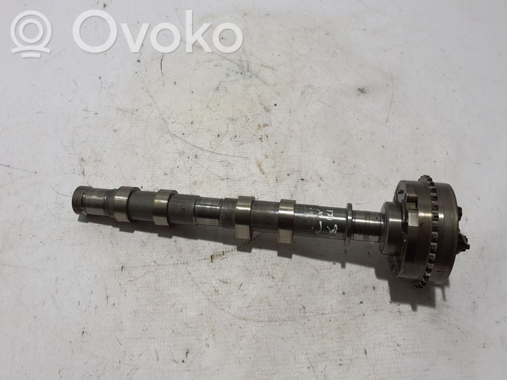 Subaru Forester SK Arbre à cames 