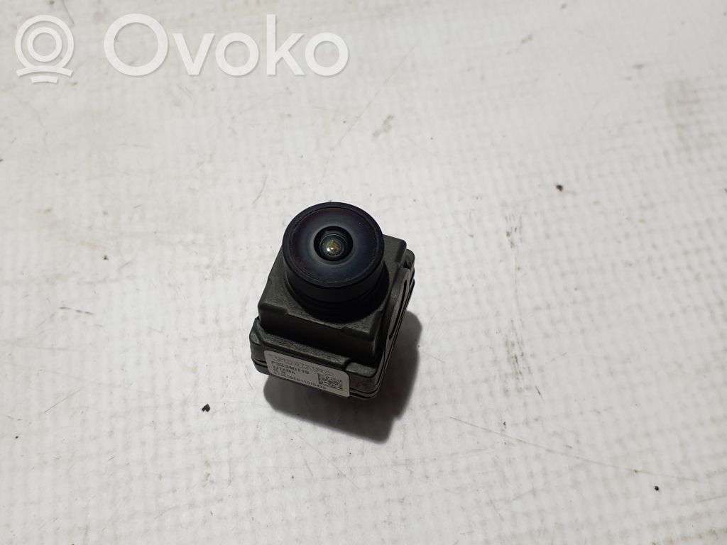 Volvo XC60 Tuulilasin tuulilasikamera 