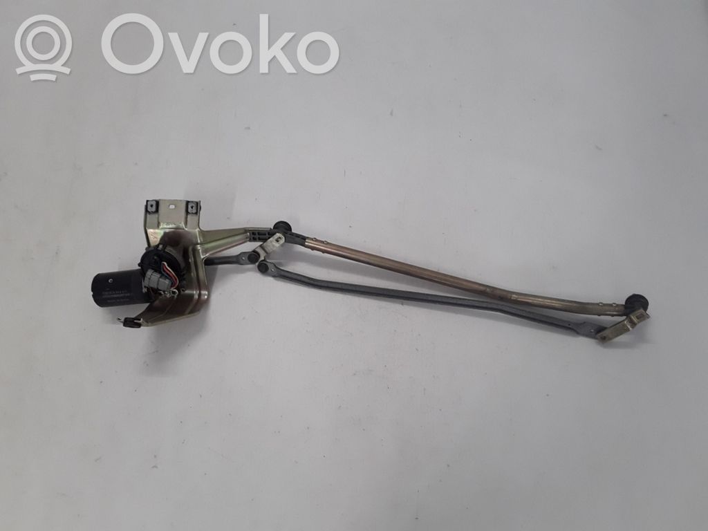 Renault 19 Front wiper linkage 