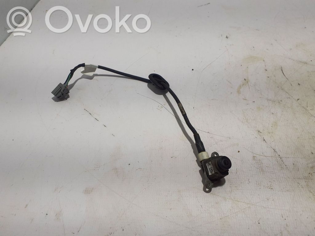 Dodge Durango Reversing camera 