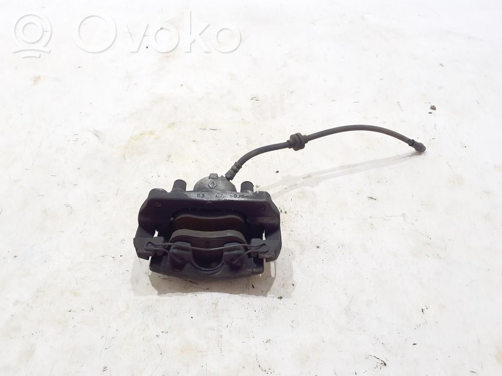 Renault Express Front brake caliper 