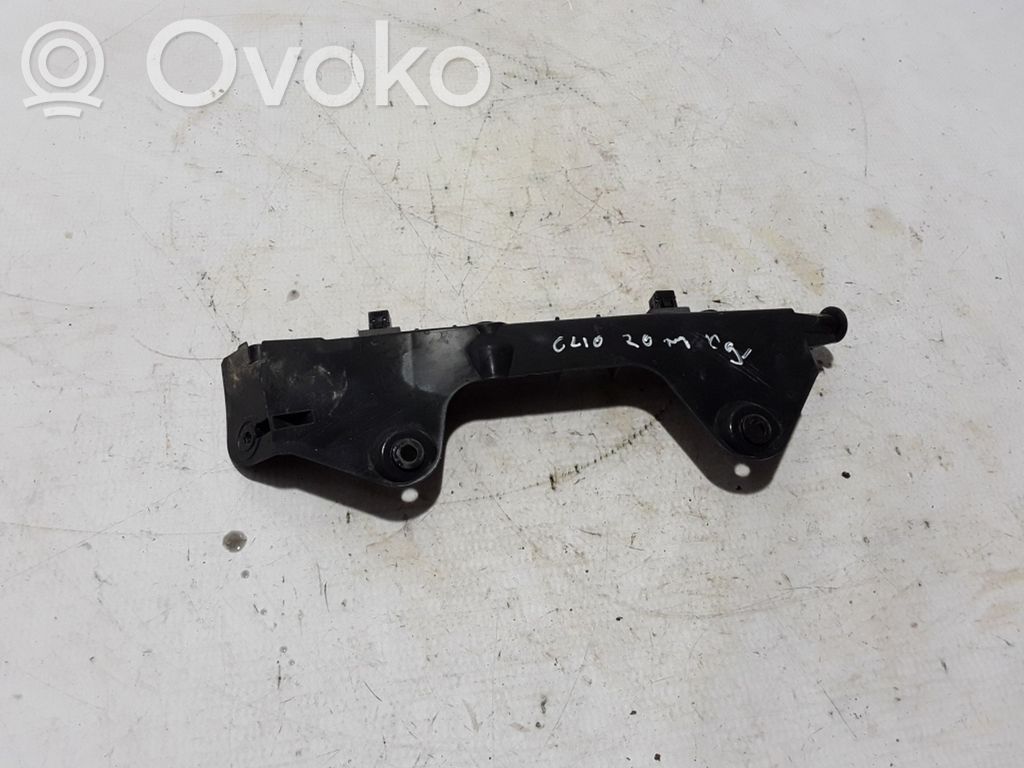 Renault Clio V Takapuskurin kannake 