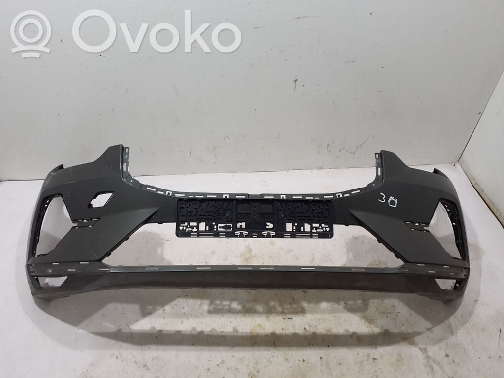 Volvo XC60 Front bumper 