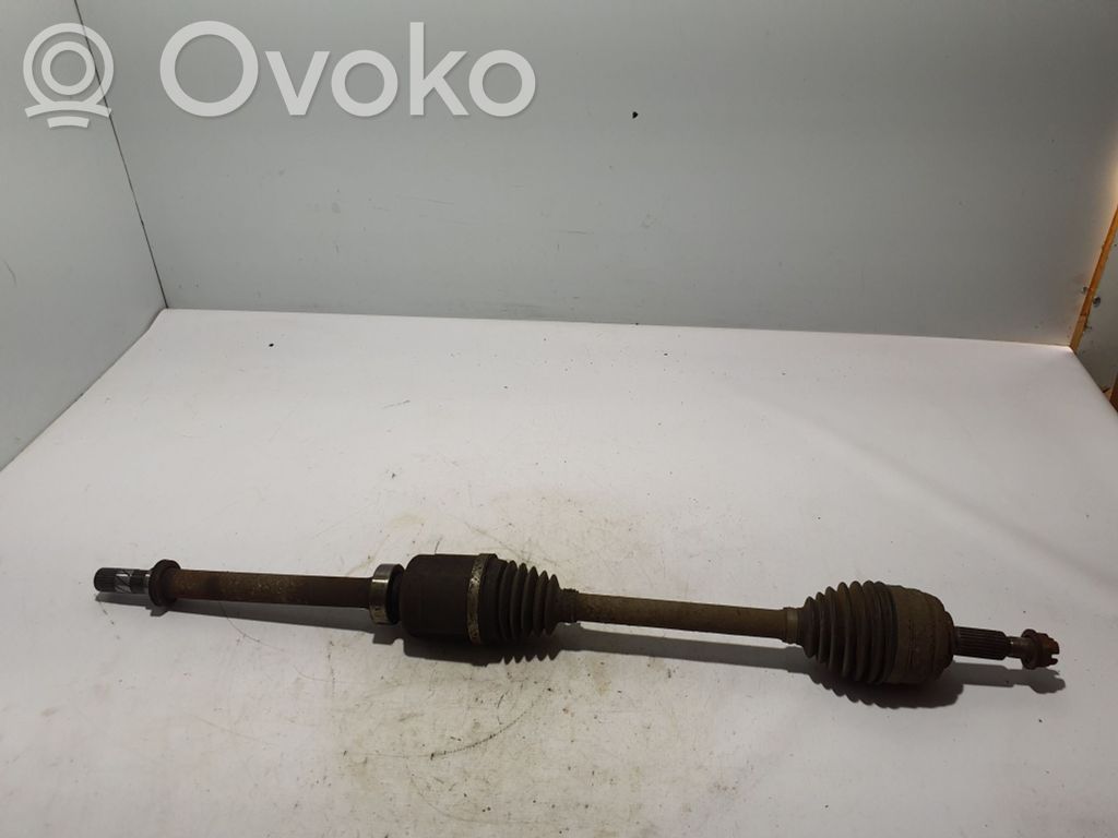 Eje de transmisión delantero   391006725R