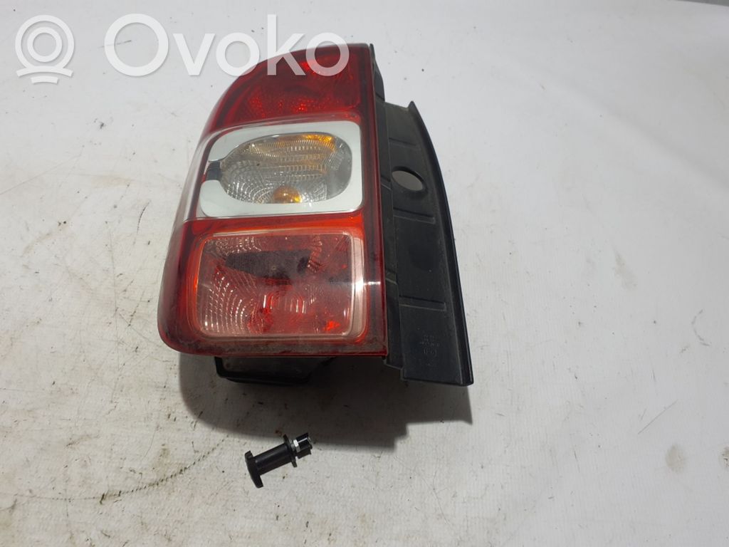 Dacia Duster Takavalot 