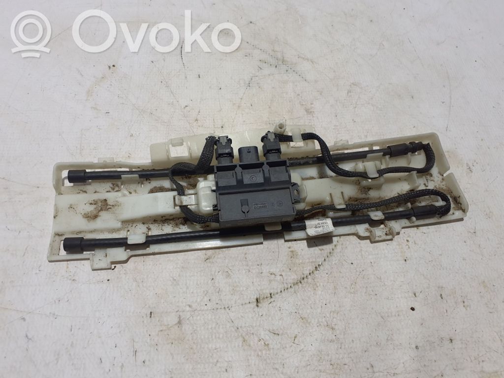 Volvo XC90 Sensor 