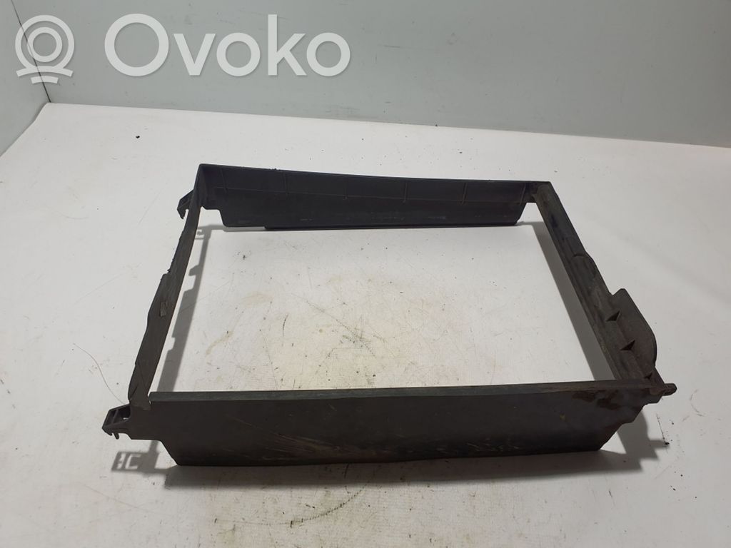 Dacia Duster Condotto d'aria intercooler 
