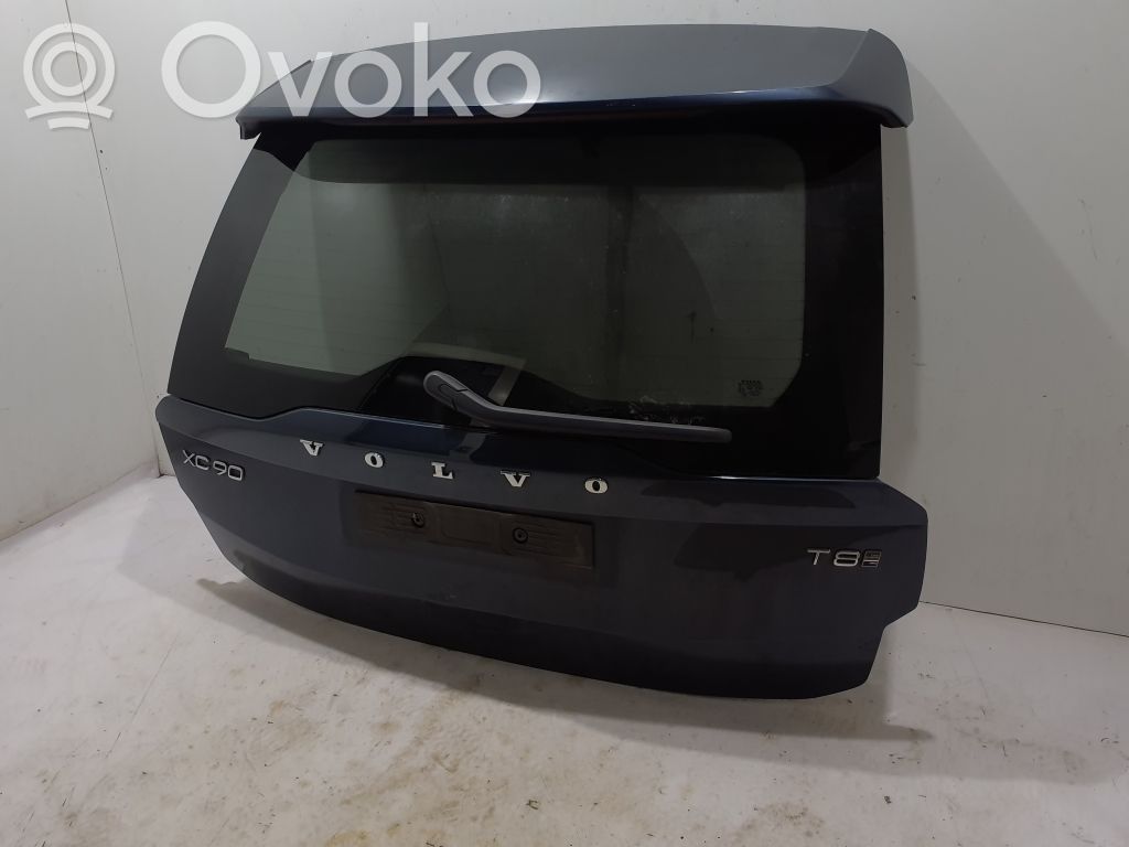 Volvo XC90 Tailgate/trunk/boot lid 