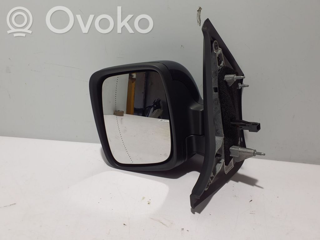 Renault Trafic III (X82) Außenspiegel elektrisch Tür vorne 