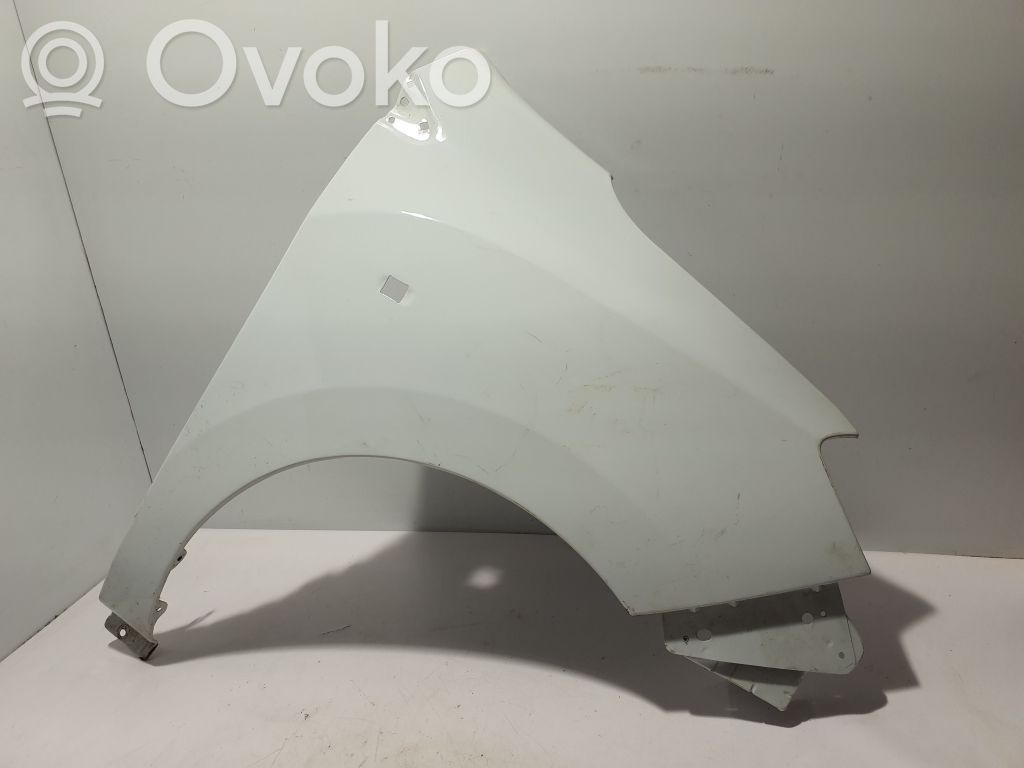 Dacia Lodgy Lokasuoja 
