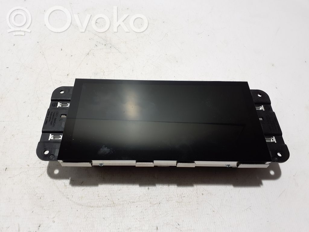 Audi A7 S7 4K8 Monitor/display/piccolo schermo 