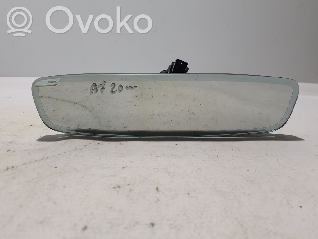 Lusterko wsteczne   4KE857511B