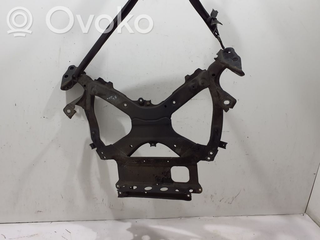 Audi A7 S7 4K8 Bastidor delantero 