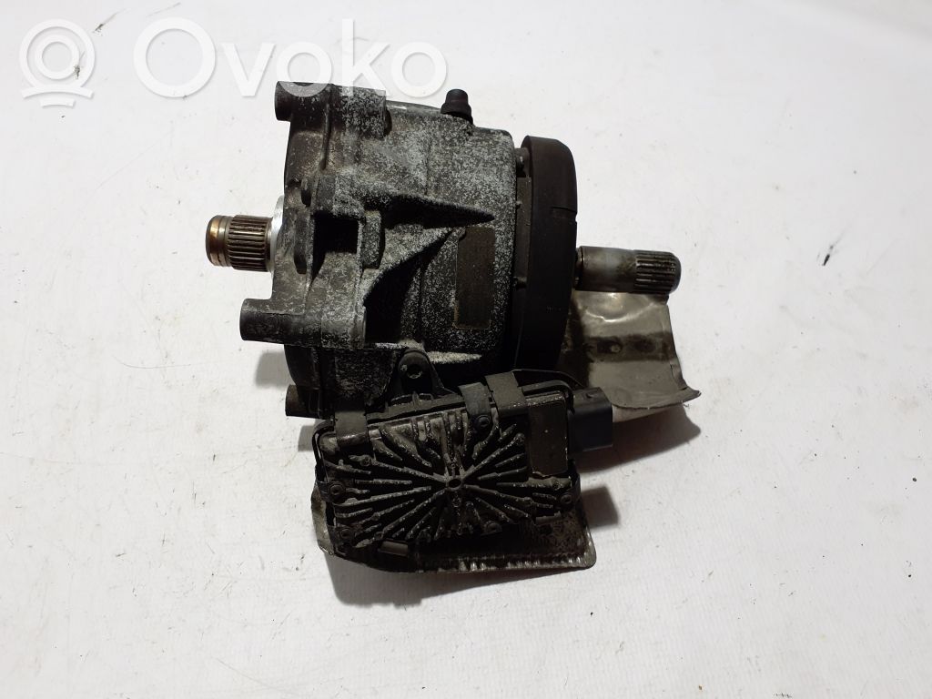 Audi A7 S7 4K8 Differenziale anteriore 