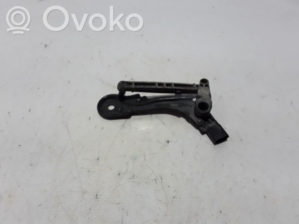 Audi A7 S7 4K8 Rear air suspension level height sensor 