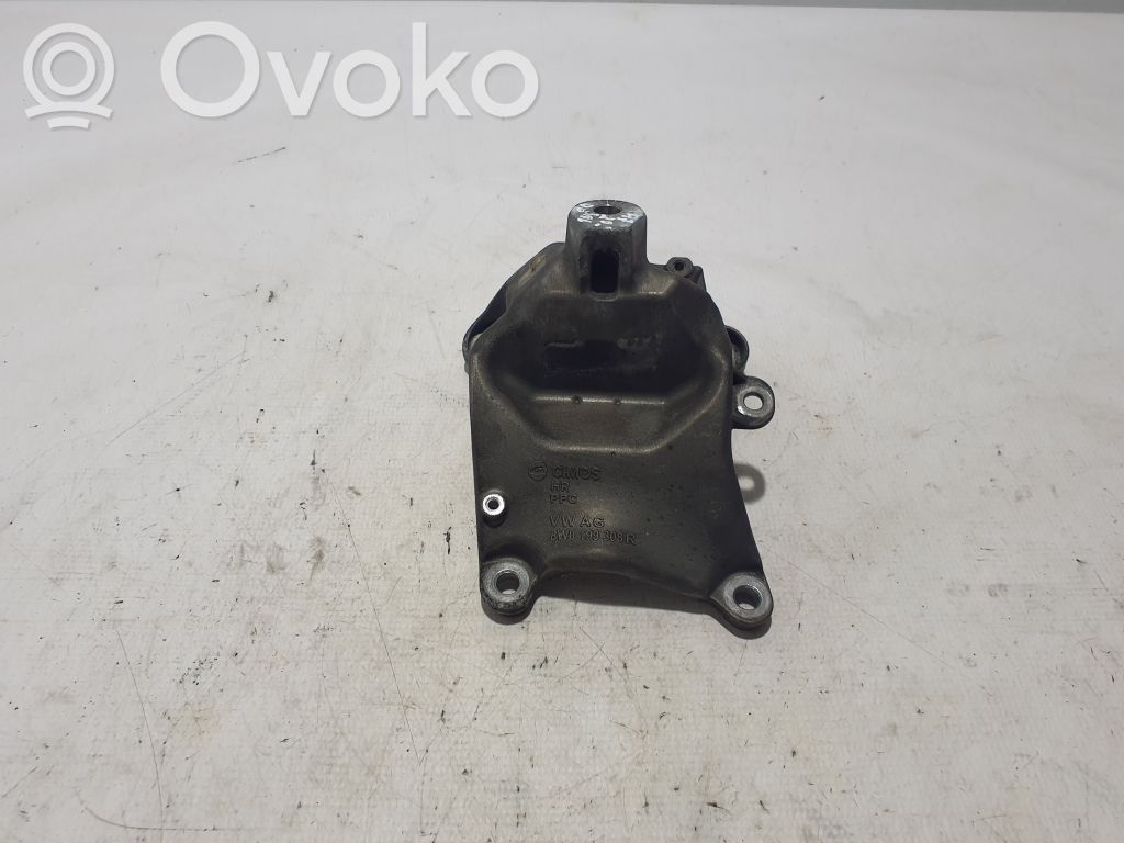 Audi A7 S7 4K8 Engine mounting bracket 