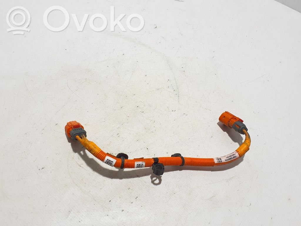 Chrysler Pacifica Otros cableados 