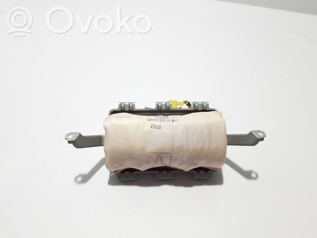 Toyota Auris E180 Poduszka powietrzna Airbag pasażera 