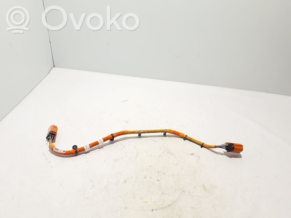 Chrysler Pacifica Otros cableados 