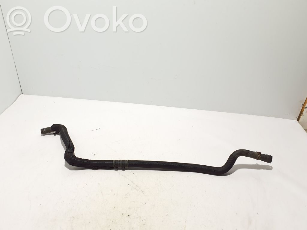 Engine coolant pipe/hose   68271576AB