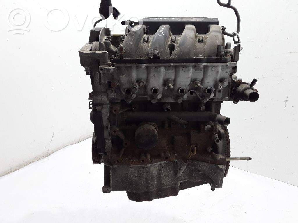 Renault Clio II Engine 
